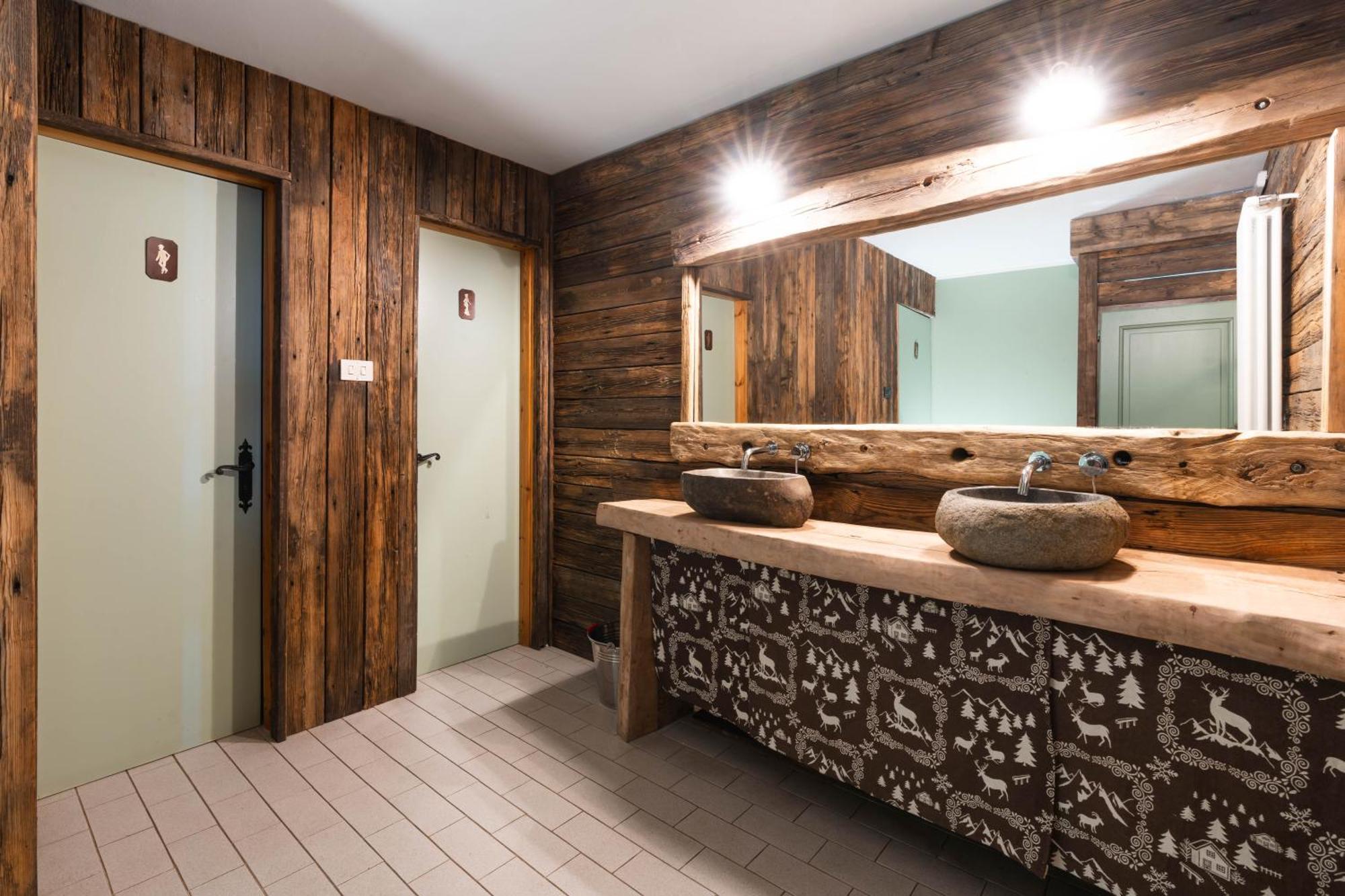 גרסאן Chalet Des Alpes מראה חיצוני תמונה